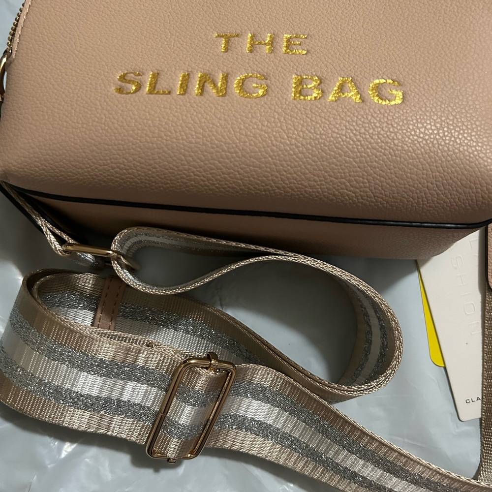 Classic Collection Crossbody